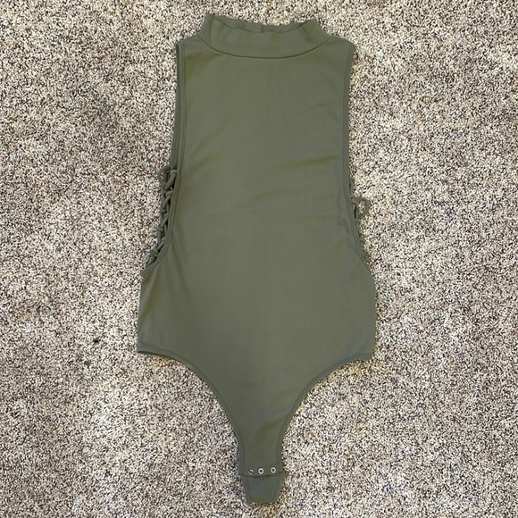 Free People Other - Intimately Free People bodysuit